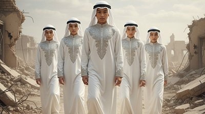 Smokey Mountain audition performance scene